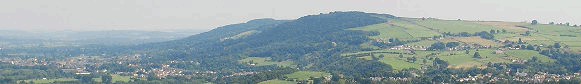 Scene of Otley